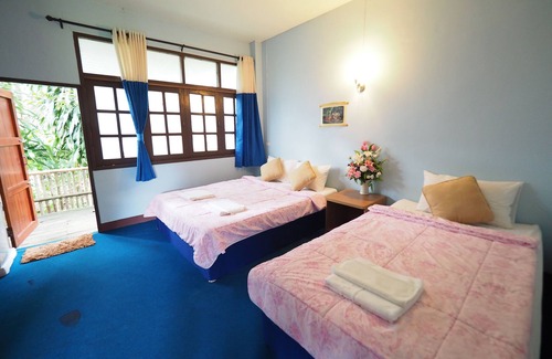 Pua Hotel | Phu Resort