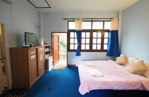 Pua Hotel | Phu Resort