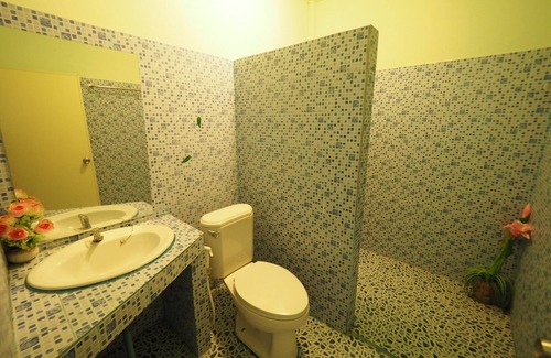 Pua Hotel | Phu Resort