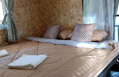 Pua Hotel | Phu Resort