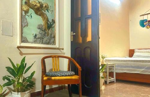 Cam Chau House | PHU SA HOMESTAY Hoi An