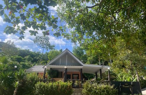 Ko Yao Villa | Phu Samut