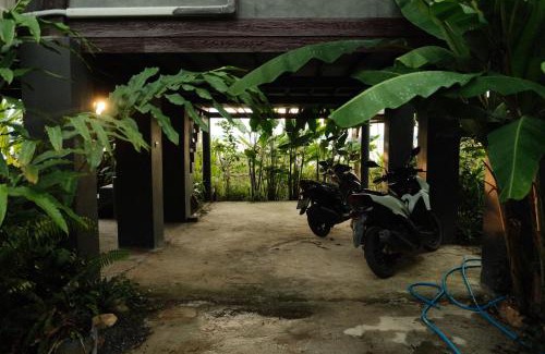 Ko Yao Villa | Phu Samut