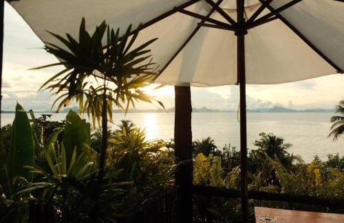 Ko Yao Villa | Phu Samut