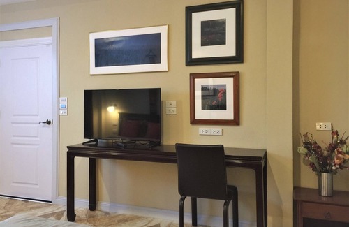 Kantharalak Hotel | Phu View Hideaway