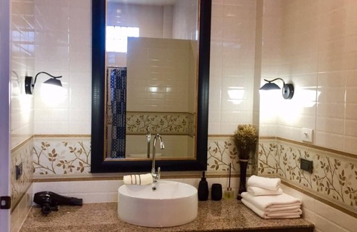 Kantharalak Hotel | Phu View Hideaway