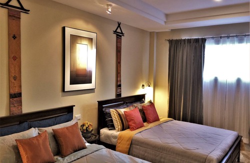 Kantharalak Hotel | Phu View Hideaway