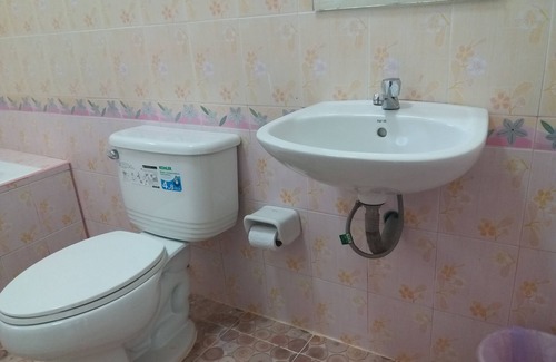 Nakhon Nayok Hotel | Phuaob Namsai Country Resort