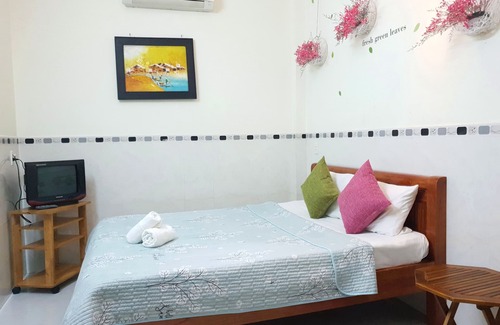 Cam Pho Hotel | Phuc Bao homestay in centre - 2 mins to the OldTown
