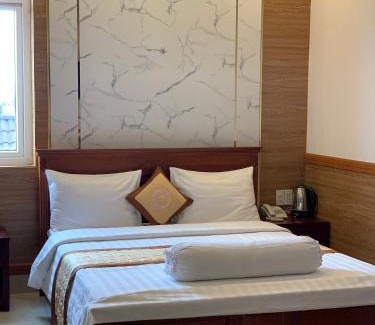 Rach Gia Hotel | Phuc Hung 2 Hotel