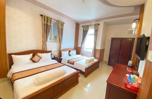 Rach Gia Hotel | Phuc Hung 2 Hotel