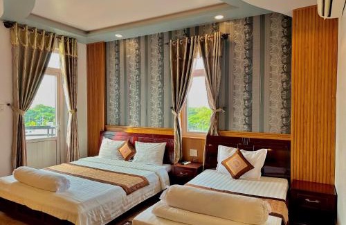 Rach Gia Hotel | Phuc Hung 2 Hotel