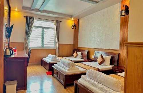 Rach Gia Hotel | Phuc Hung 2 Hotel