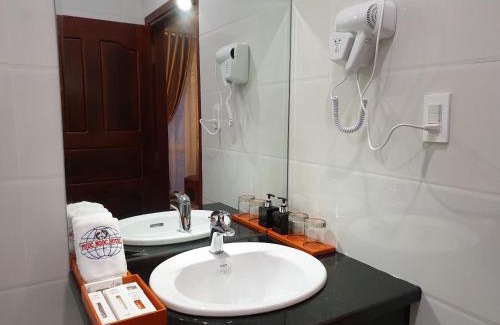 Rach Gia Hotel | Phuc Ngoc Hotel