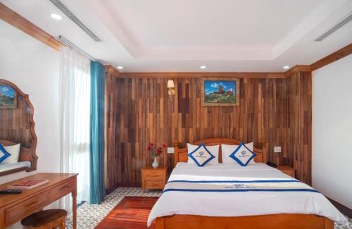 Khanh Hai Hotel | Phuc Thuan Hotel - Ninh Thuan