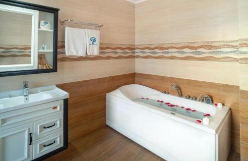 Khanh Hai Hotel | Phuc Thuan Hotel - Ninh Thuan