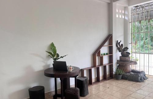 Hat Yai House | Phugingkarn Home Hat Yai