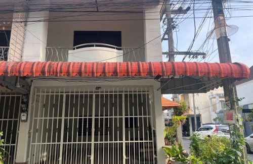 Hat Yai House | Phugingkarn Home Hat Yai