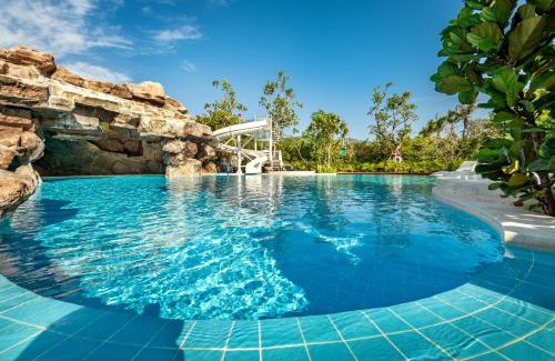 Hua Hin Hotel | Phukalini Luxury Pool Villa & Onsen