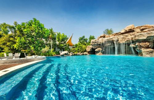 Hua Hin Hotel | Phukalini Luxury Pool Villa & Onsen