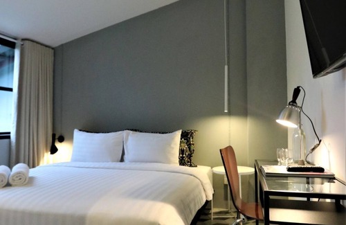 Old Phuket Town Hotel | Phuket 346 Guest House