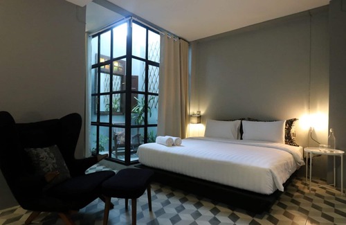 Old Phuket Town Hotel | Phuket 346 Guest House