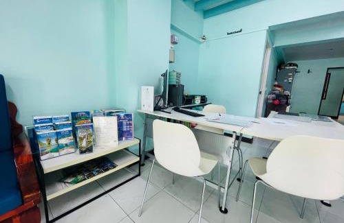 Sa Khu House | Phuket Best Travel