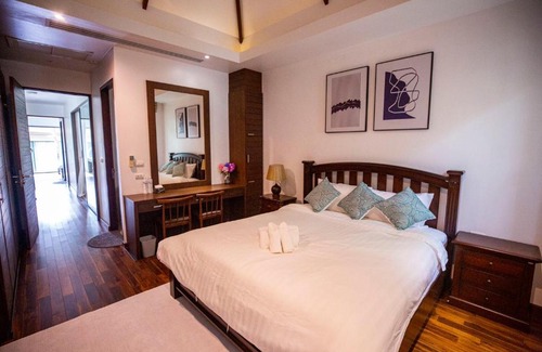 Rawai Villa | Phuket Boutique Pool Villa-81