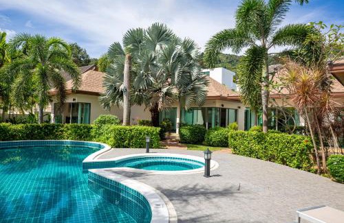 Rawai Villa | Phuket Boutique Pool Villa-81