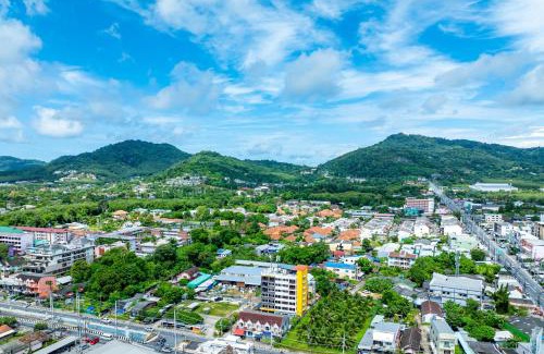 Rawai Hotel | Phuket Five Fortune Holiday Hotel