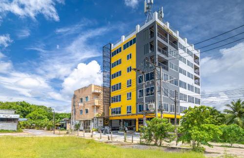 Rawai Hotel | Phuket Five Fortune Holiday Hotel