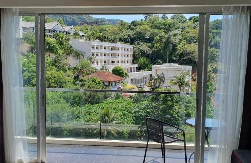 Karon Apartment | Phuket Karon Chic Condominium.