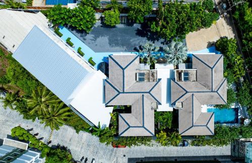 Rawai Hotel | Phuket Leisure Time Hotel