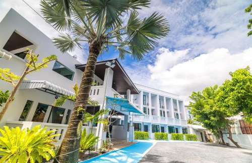 Rawai Hotel | Phuket Leisure Time Hotel