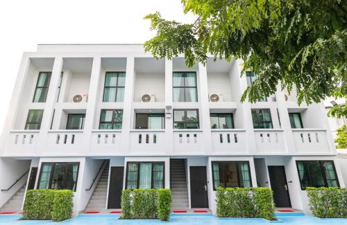 Rawai Hotel | Phuket Leisure Time Hotel