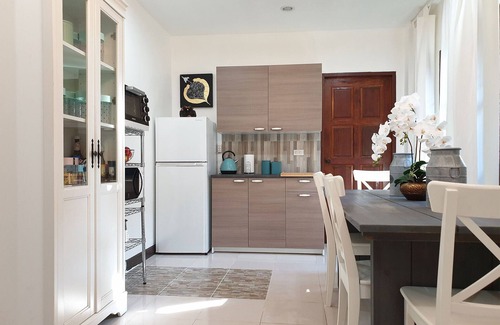 Rawai Villa | Phuket luxury villa Thailand