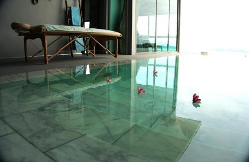 Pa Klok Villa | Phuket Private Pool Villa With Sea View Near Cape Yamu - 1224M2 4 Bedrooms 8 People