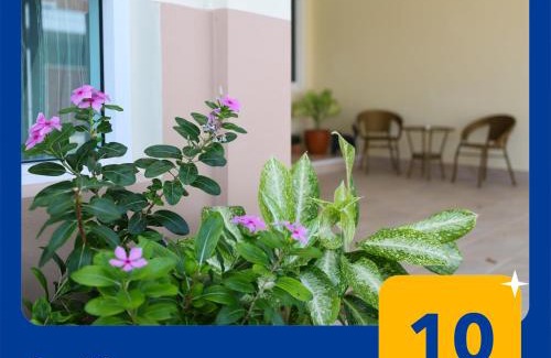 Si Sunthon Villa | Phuket Villa Community Pool With Fitness And Gym - 220m2 - 3 bedrooms 6 people