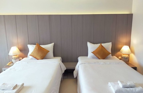 Ratsada Hotel | Phuketa Hotel