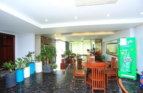 Ngu Hanh Son Hotel | Phuong Linh Hotel