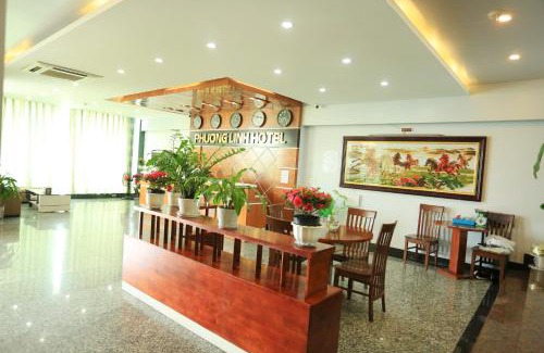 Ngu Hanh Son Hotel | Phuong Linh Hotel