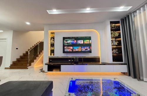 Hat Yai House | Phupha house Hatyai