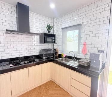 Hat Yai House | Phupha house Hatyai