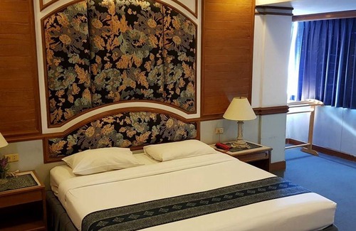 Pak Chong Hotel | Phuphaya Hotel