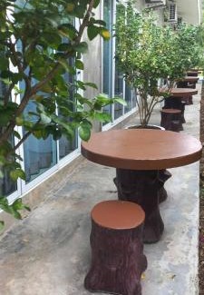 Kanchanaburi Resort | Phurang Hill Resort