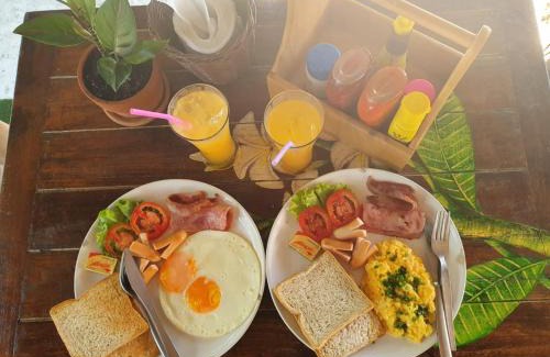 Ranong Cabin | Phuree Hut