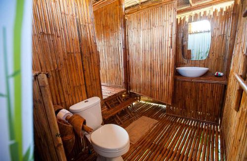 Ranong Cabin | Phuree Hut