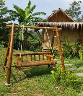 Ranong Cabin | Phuree Hut