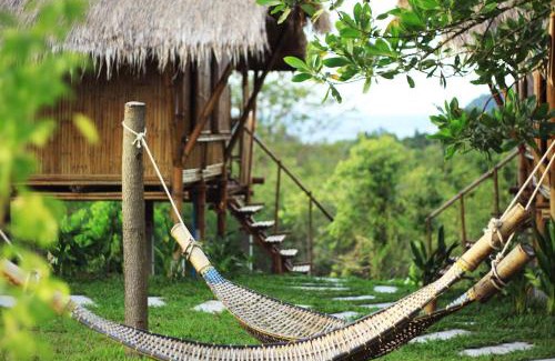 Ranong Cabin | Phuree Hut