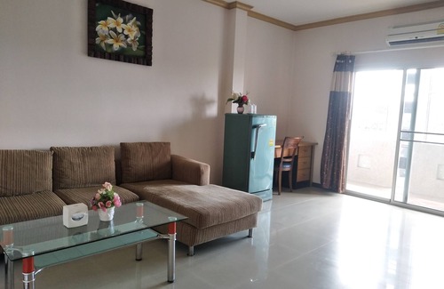 Chaiyaphum Hotel | Phusuay Park View Hotel